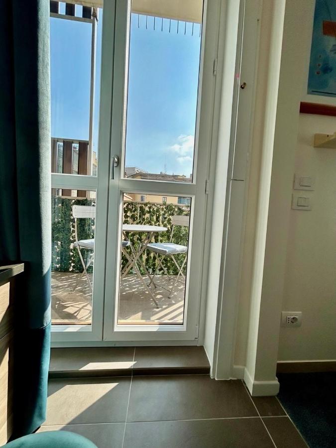 King'S Suite - Quiet And Refined In The Heart Of Milão Exterior foto