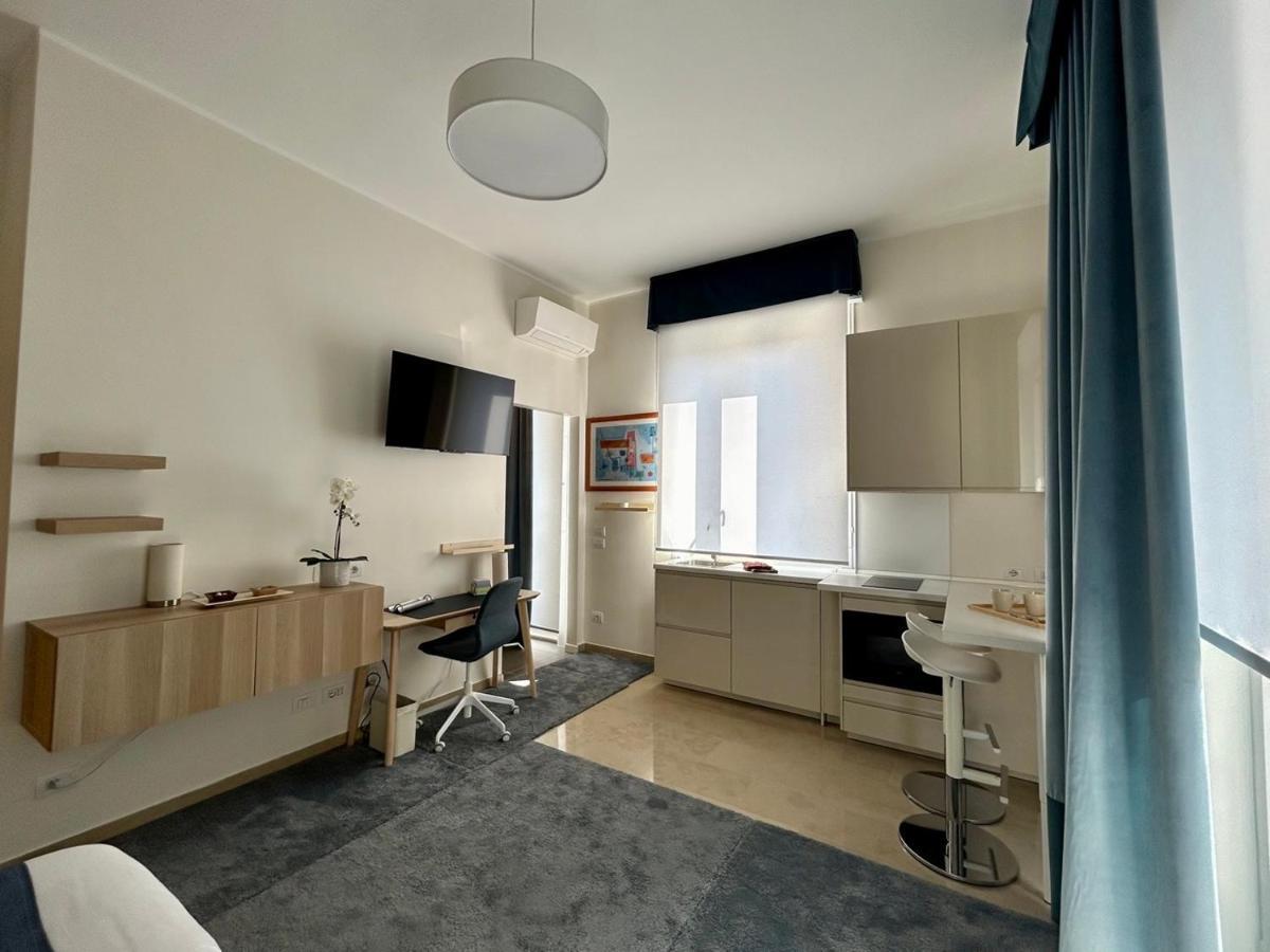 King'S Suite - Quiet And Refined In The Heart Of Milão Exterior foto