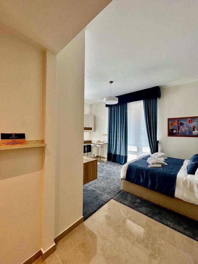 King'S Suite - Quiet And Refined In The Heart Of Milão Exterior foto