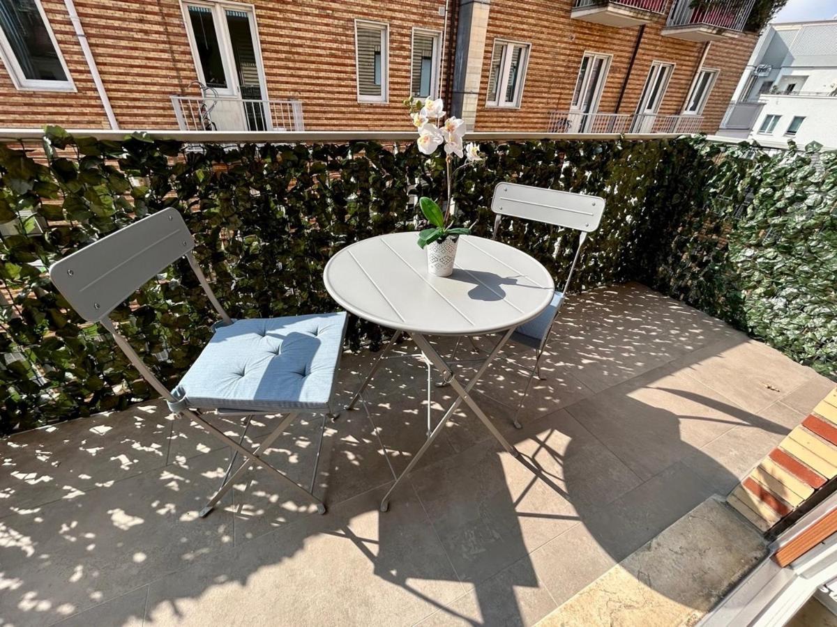 King'S Suite - Quiet And Refined In The Heart Of Milão Exterior foto