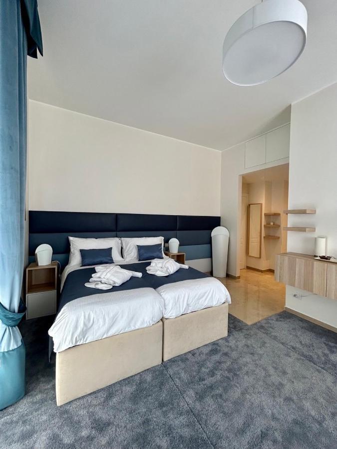 King'S Suite - Quiet And Refined In The Heart Of Milão Exterior foto