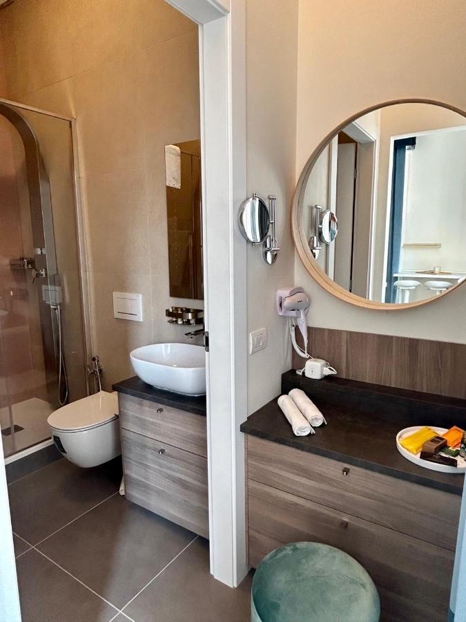 King'S Suite - Quiet And Refined In The Heart Of Milão Exterior foto