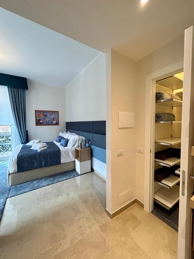 King'S Suite - Quiet And Refined In The Heart Of Milão Exterior foto